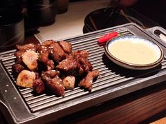 -玉川屋·深夜食堂居酒屋(柳巷店)