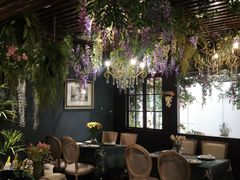 大堂-第101座花园餐厅(湖滨88店)