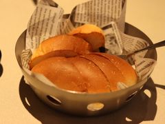 -一棵树·意大利西餐厅One Tree(新城店)