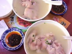 -易老妈蹄花.特色川菜(人民公园总店)