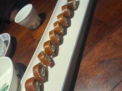 -前海沿·青岛菜(五四广场永旺店)