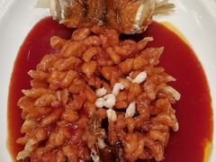 -得月楼·省级非遗·传统苏帮菜(观前店)