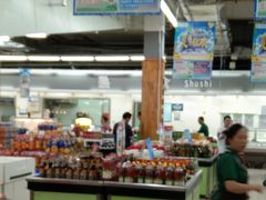 -武商超市(沌口店)