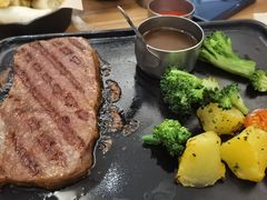 -必胜客(柳州万象城店)