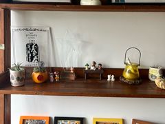 -参差咖啡(水果湖公园店)