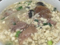 -陈熹公民族美食文化餐厅(中华广场店)