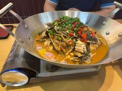 -张氏父子常德肠子馆(贺龙店)