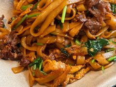 -潮界(凯德晶萃店)