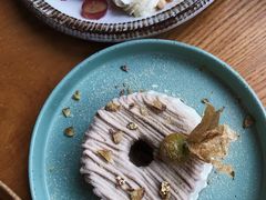 -山由之cafe&meal(小寨店)