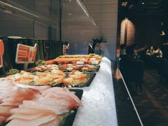 -加餐海鲜自助(宝龙一城店)
