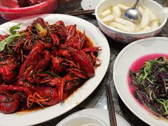 -欧记轩龙虾·私房菜(A店)