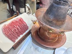 -东来顺饭庄(王府井步行街店)