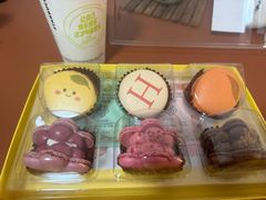 -盒马鲜生(枣园路店)