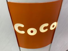 -CoCo都可(虹口龙之梦店)