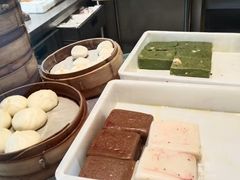 -万福兴糕团(万福兴山塘街直营店)