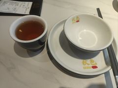 -秋色客家菜(南山店)