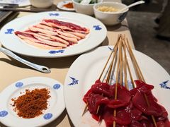 -龙森园火锅(琴台路店)
