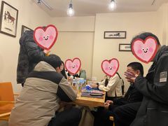 -鱼塘剧本推理桌游吧