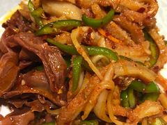 -春花民族美食(佳木斯总店)