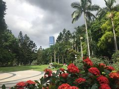 -人民公园(罗湖区)