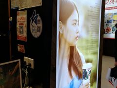 -茶颜悦色(雨花亭凯德二楼店)