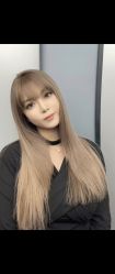 -东方美妍小鹏造型