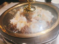 -绿茶餐厅(财富购物中心店)