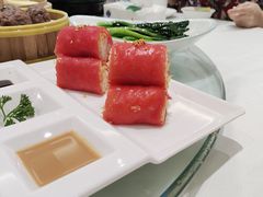 -聚彩居三和酒楼•老字号粤菜(南城店)