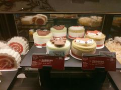 -星巴克(舟山蜈蚣峙店)