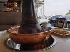 -阳坊胜利涮羊肉(阳坊老店)