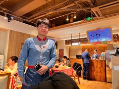 -西贝(六里桥旗舰店)