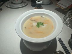 -華府Deluxe(兴业太古汇店)