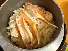 -蟹道乐(梅田店)