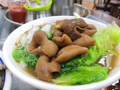 -珍珍小食店(西华路店)