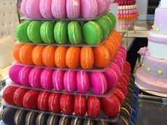 -麦雪尔甜品·生日蛋糕(新街口旗舰店)