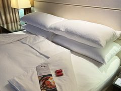 -新加坡万豪董厦酒店