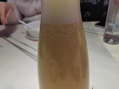现炸玉米汁-早酒肖汉老味拌面