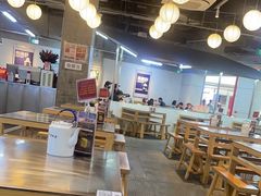 -馬伍旺川菜(江北虹悦城店)