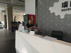 -威思迈健身工作室(庆谐路店)