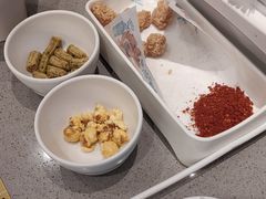 -半天妖烤鱼(诺德广场店)
