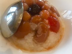 -AdD全日制餐厅(中谷花园酒店)