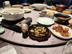 -亦海人家烤鸭店(康定街店)