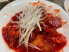 -周家大连水饺(美专校街店)