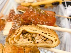 -大腕炸串(河东总店)