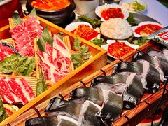 -缘·金家烤鳗鱼(西塔总店)