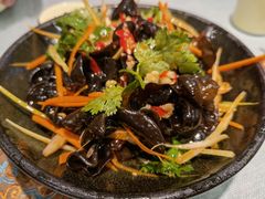 美味拌云耳-大师傅金奖啤酒鱼(西街口总店)