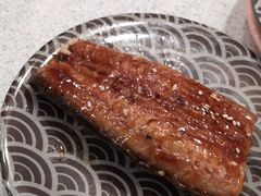 -争鲜回转寿司(流行前线店)