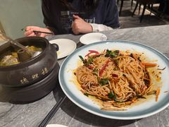 -福照楼汽锅鸡·云南菜(火车站锦江店)
