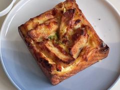 -君之狮子山·轻糖烘焙(松江印象城店)