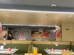 -海底捞火锅(壹悦城店)